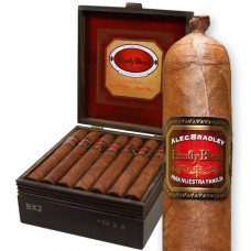 Сигары Alec Bradley Family Blend BX2/20 (шт.)
